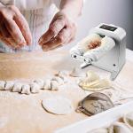 آلة صنع السمبوسك الأوتوماتيكية - 13