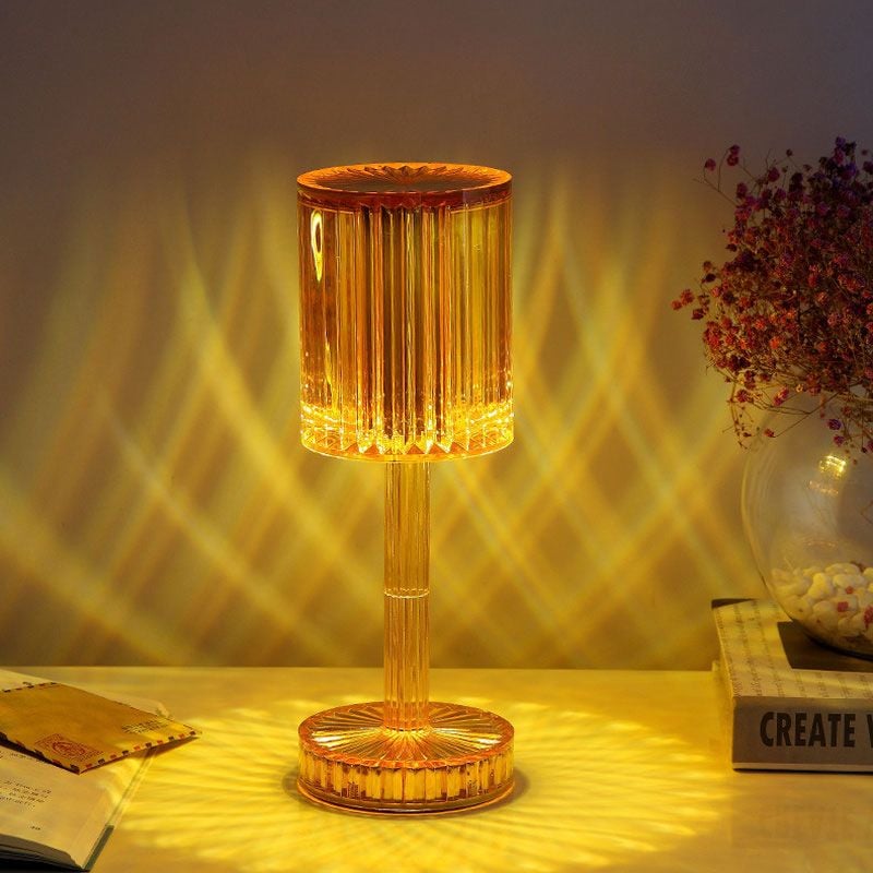 Crystal Table Lamp product thumbnail 6