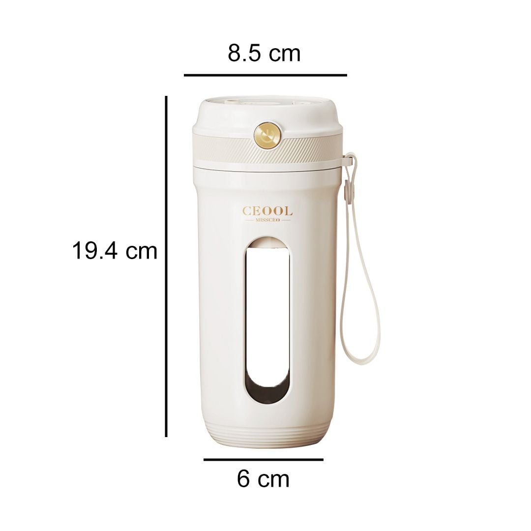 CEOOL Iced Juice Cup product thumbnail 18