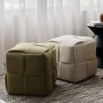 كرسي ومسند استرخاء مكعب - 9