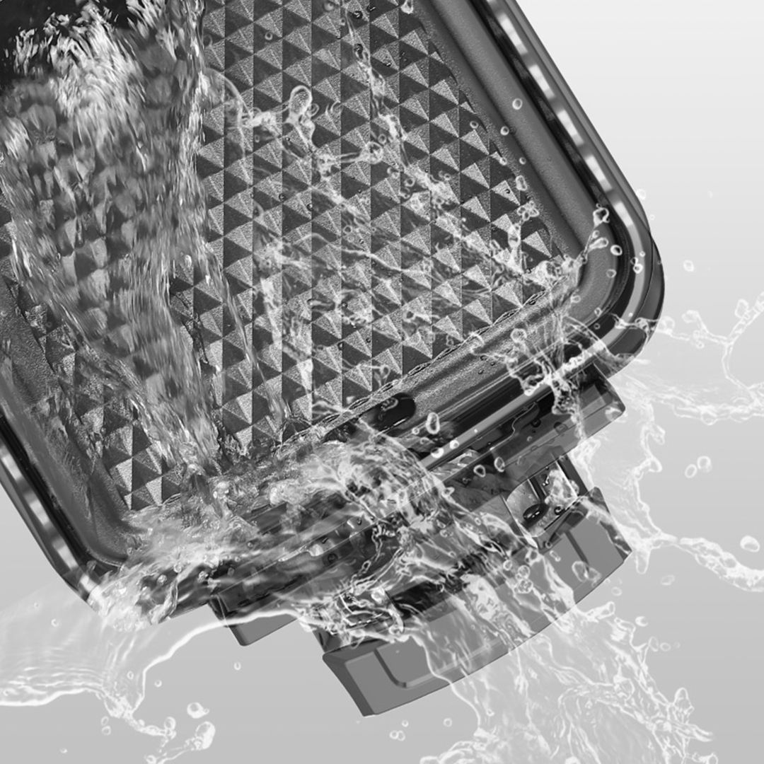 Double Electric Grill with Pot product thumbnail 9