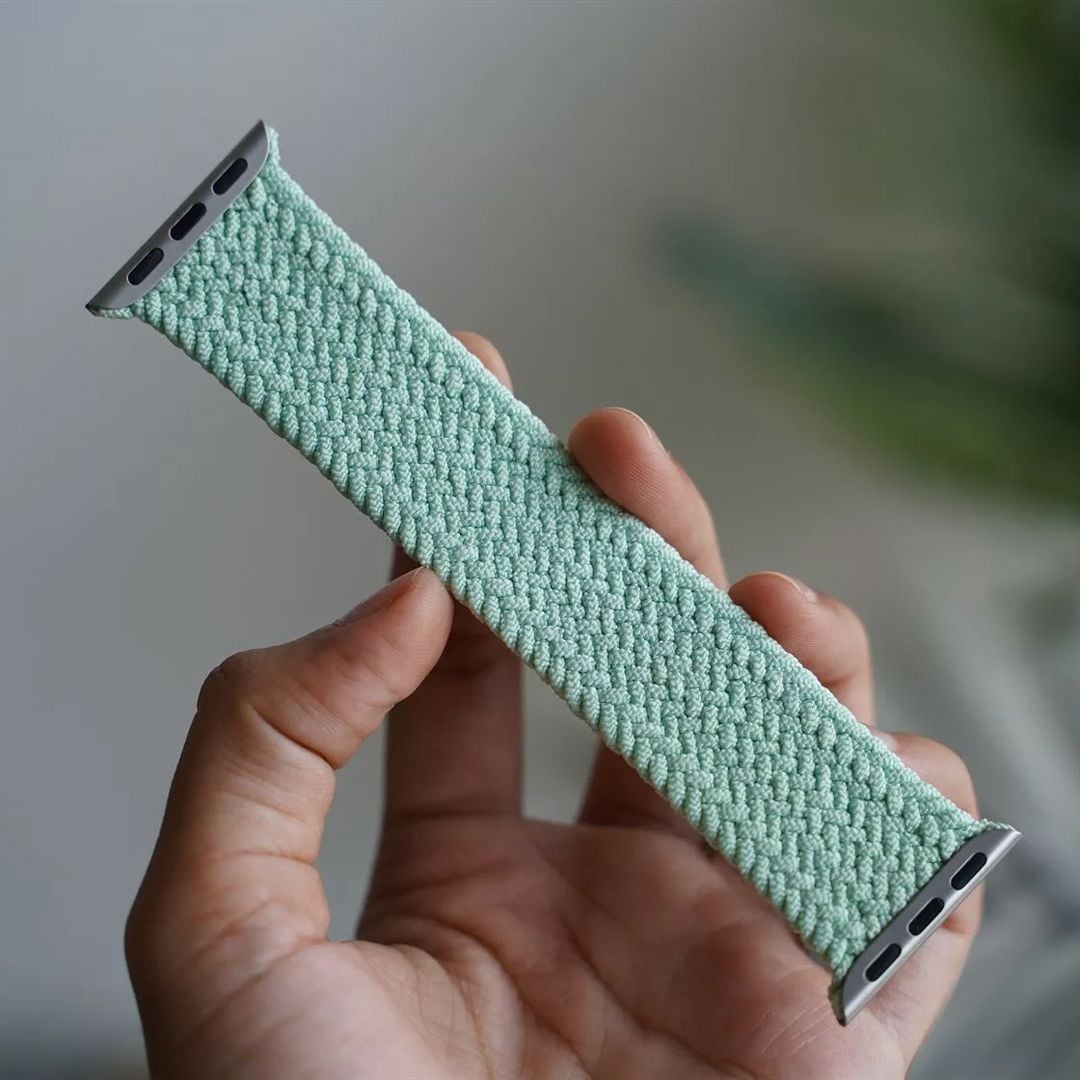 كستك مرن لساعات آبل - 10