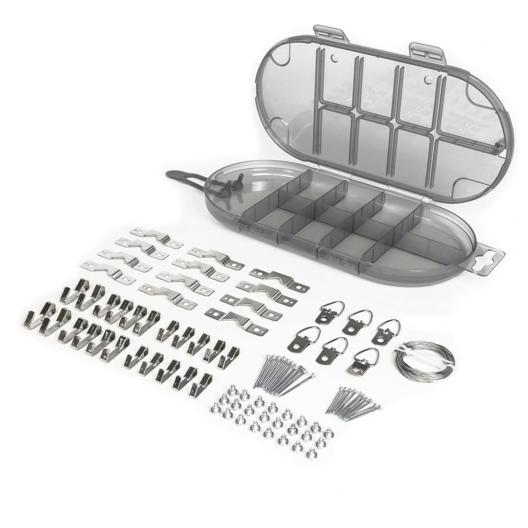 Kit for Hanging Wall Paintings - 15