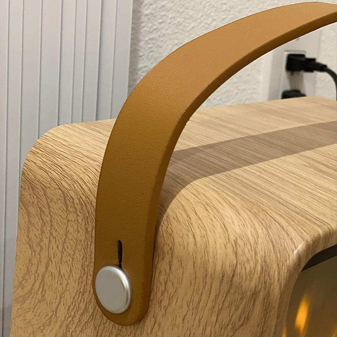 Portable Electric Heater product thumbnail 8
