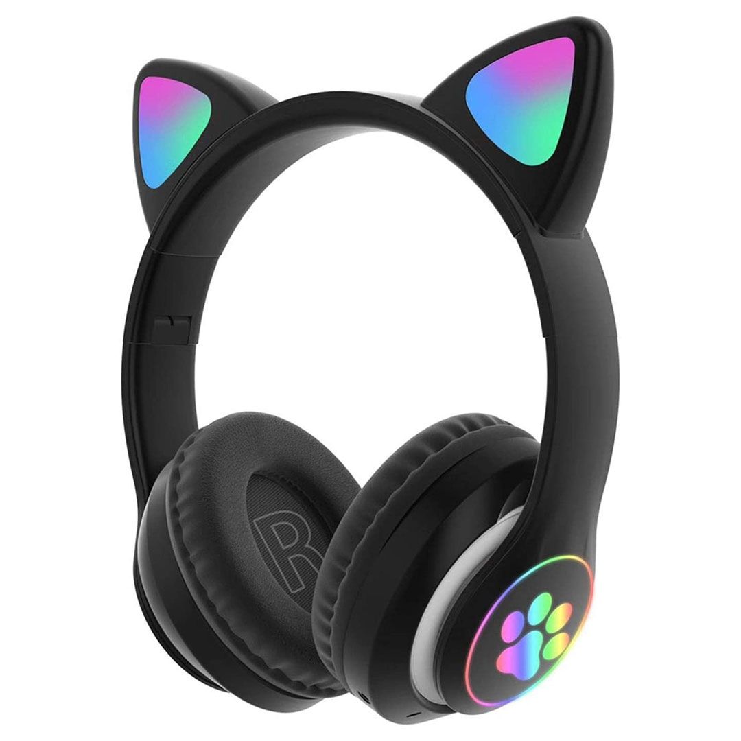 Cute Cat Headphones product thumbnail 17