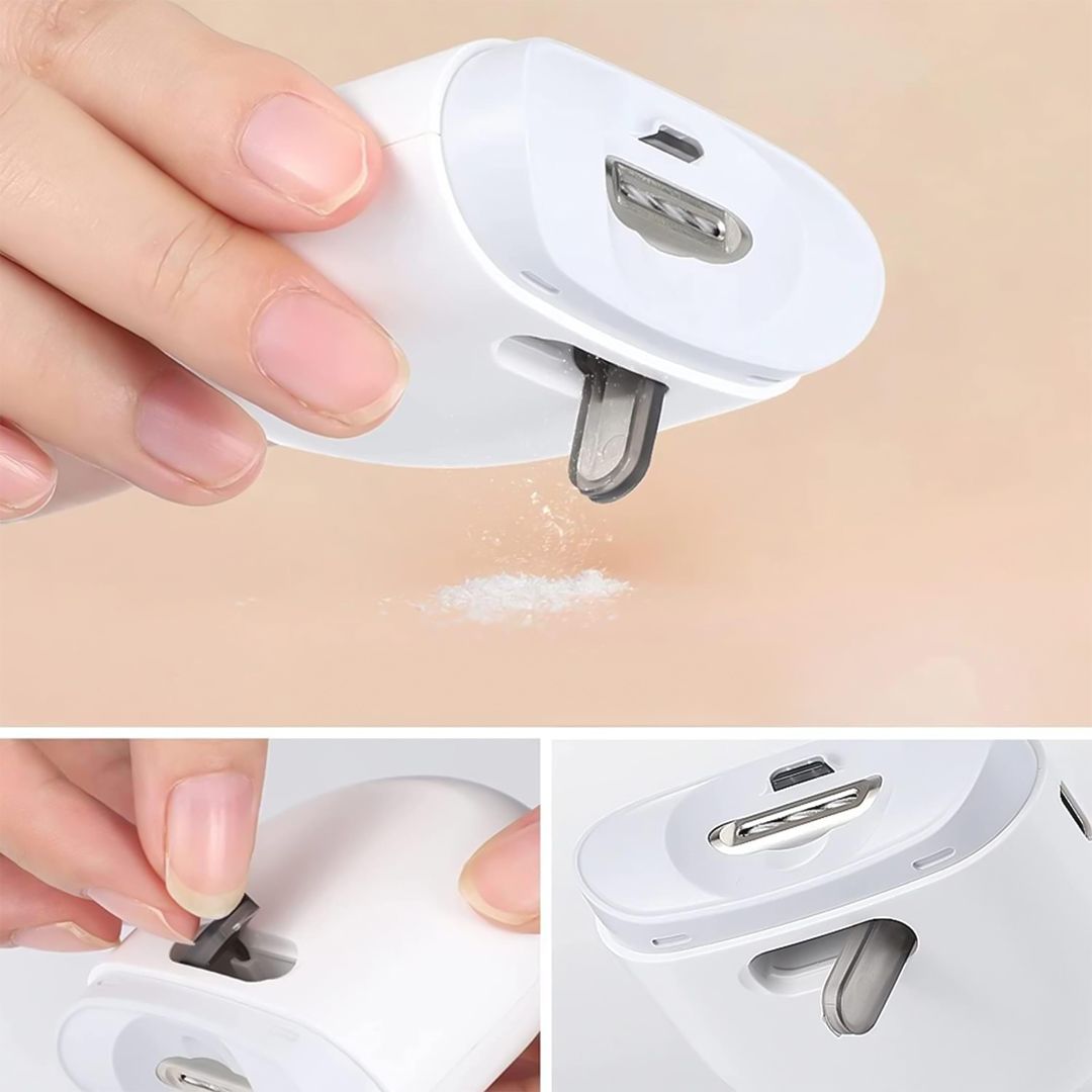 Nail Cutting and Polishing Machine product thumbnail 9
