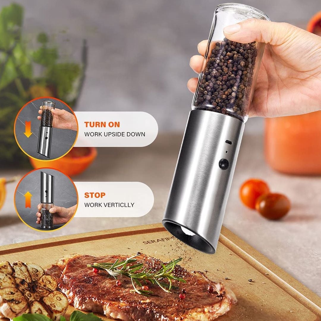 Electric Spice Grinde product thumbnail 5