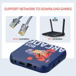 Electronic Play Hands With Arcade Box - 10