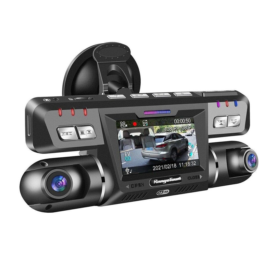 Car Video Recorder product thumbnail 18