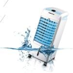 Home Water Air Cooler - 1