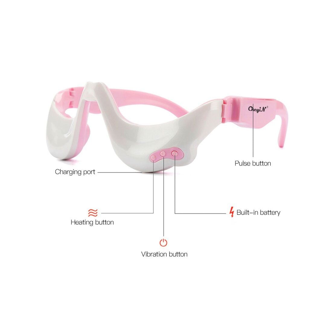 Lower Eye Massage Glasses product thumbnail 12