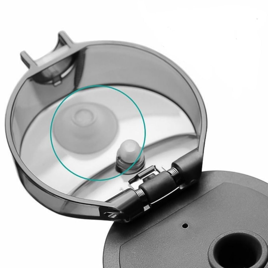 زجاجة ماء بأشكال كرتونية للأطفال - 8