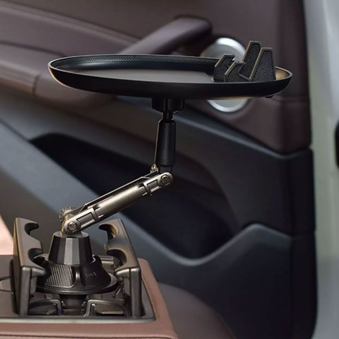 Adjustable Car Holder Tray product thumbnail 13