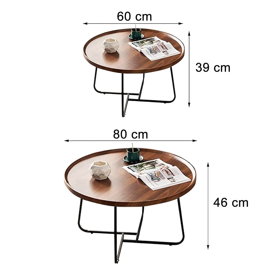 Modern Center Table Set product thumbnail 9