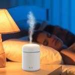 Electric Air Humidifier - 4