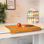 لوح تقطيع خشبي - 6