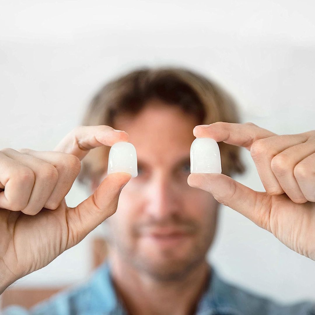 ماكينة صُنع قوالب الثلج 32 سم	 - 6