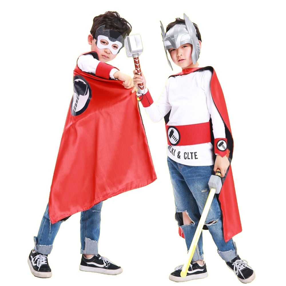 Thor Costume product thumbnail 6