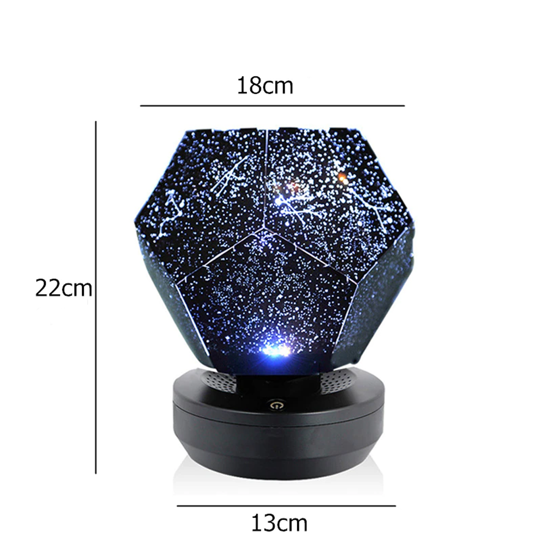 Starry Sky Projector product thumbnail 20