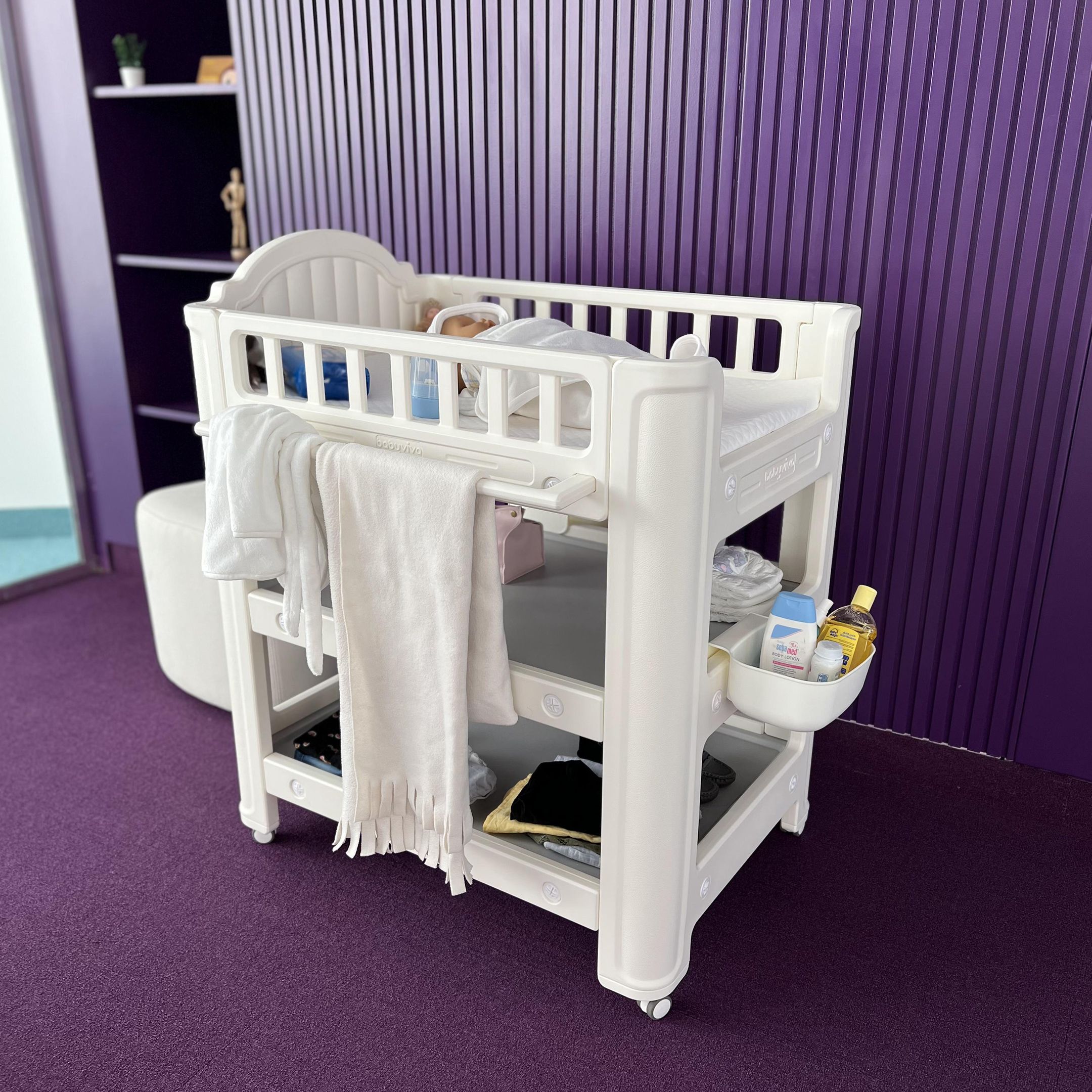 Baby Changing Table product thumbnail 19