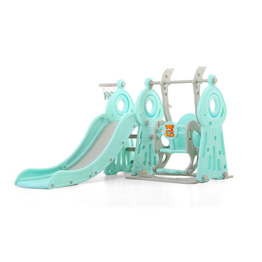Kids Swing with Slide M4 product thumbnail 10