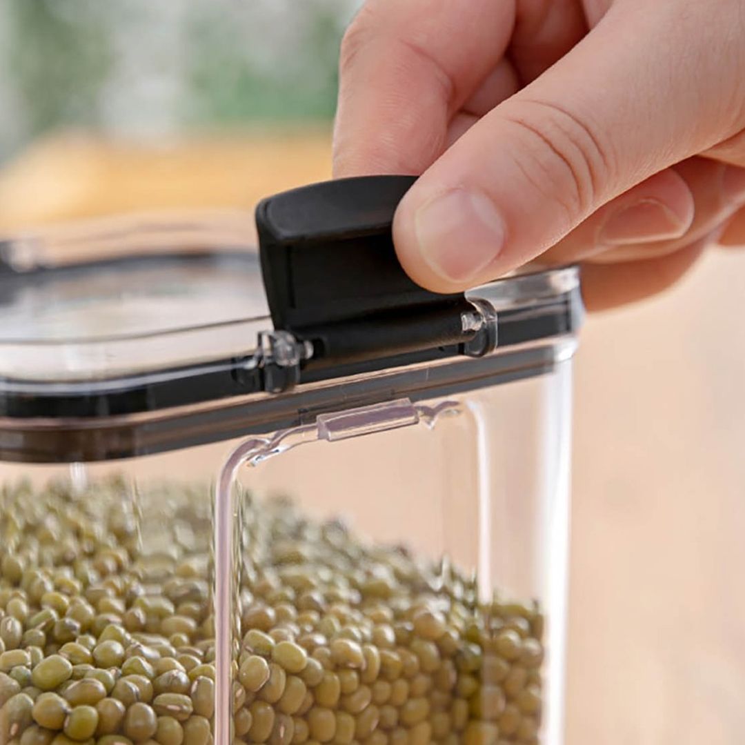 Plastic Storage Box -700 ml product thumbnail 2