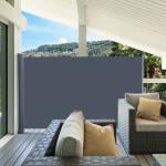 سياج حديقة قابلة للسحب من الجانبين - 22