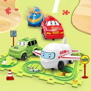 بازل مسار السيارات الأوتوماتيكية - 3