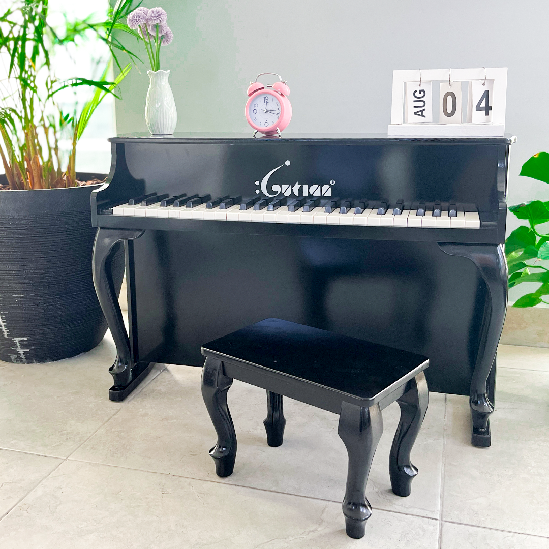 Wooden Piano with 49 Keys product thumbnail 19