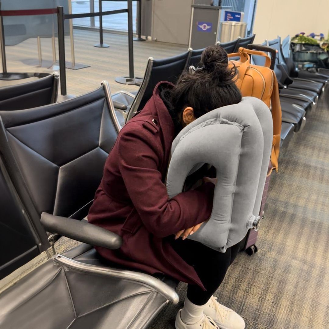 Portable Sleeping Pad For Travel product thumbnail 15