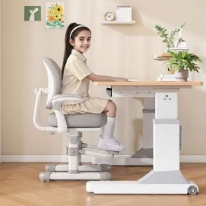 كرسي مكتب للأطفال قابل لتعديل - 3