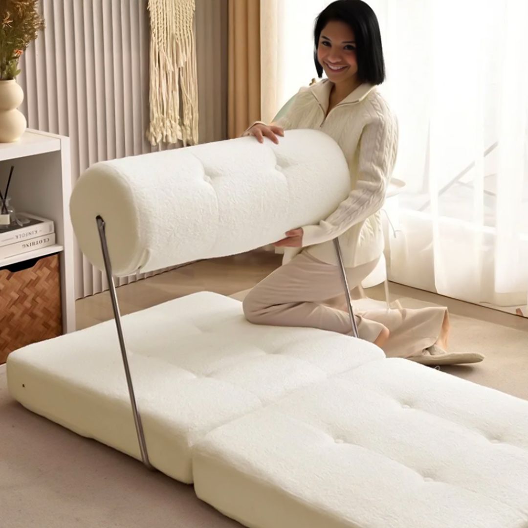 Sit & Sleep Sofa - 10