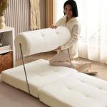 Sit & Sleep Sofa - 10