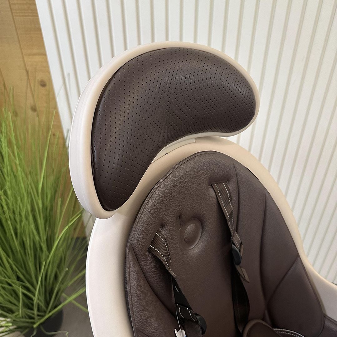 Adjustable Height Baby Dining Chair product thumbnail 5