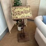 حامل المصحف الفاخر بلمسة أكريليك ذهبية من روح - 9