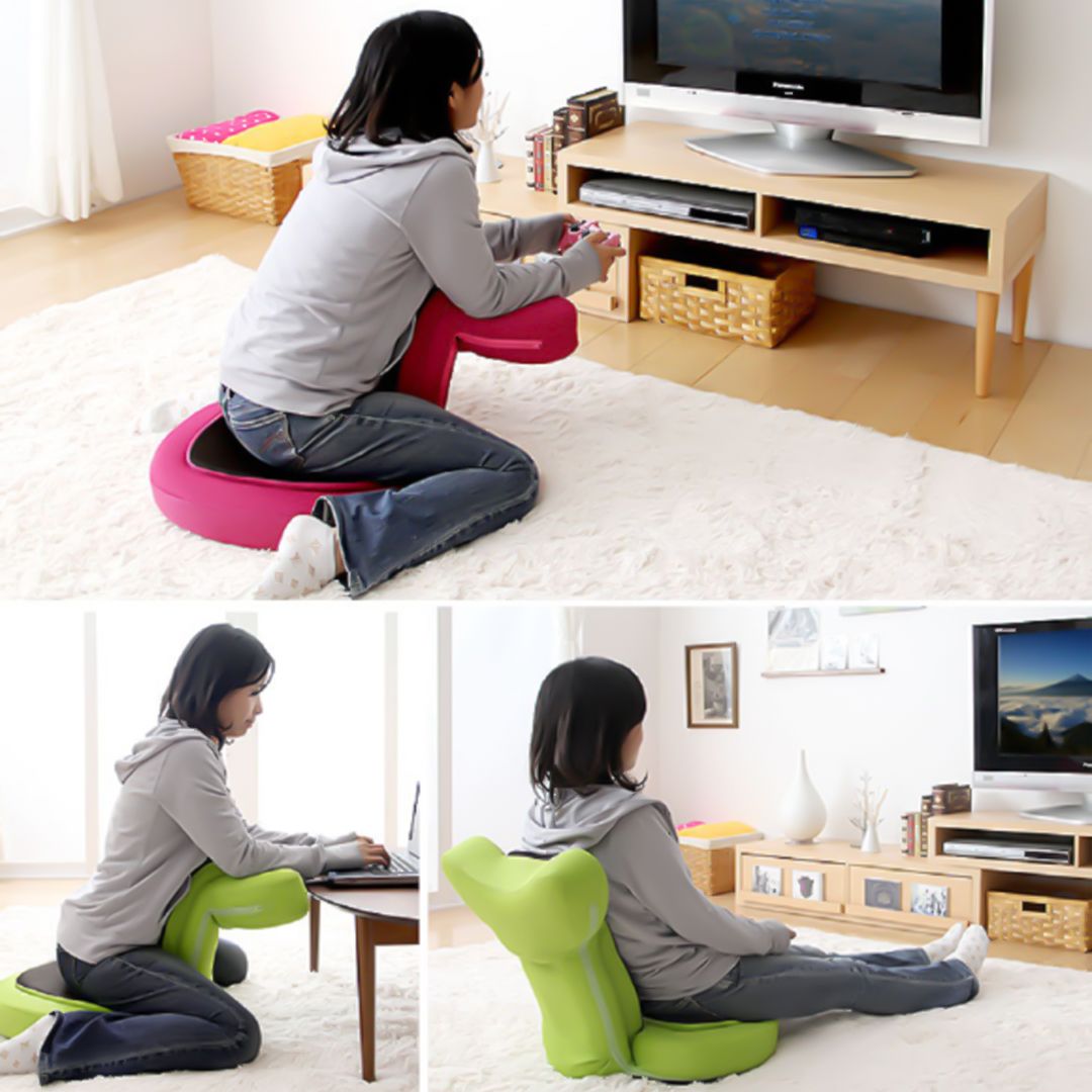 Adjustable Gaming Chair product thumbnail 12