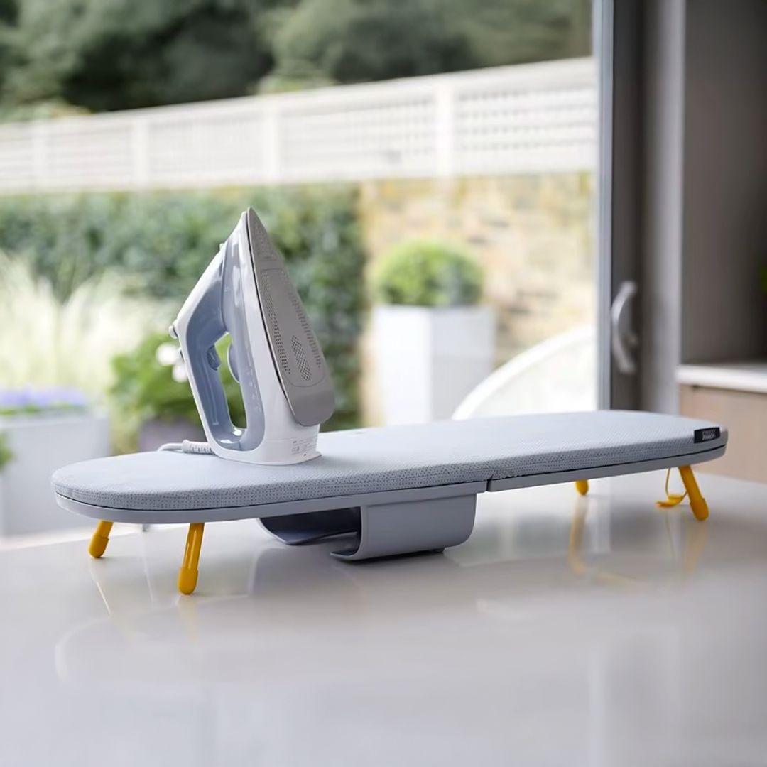 طاولة كي قابلة للطي - 2