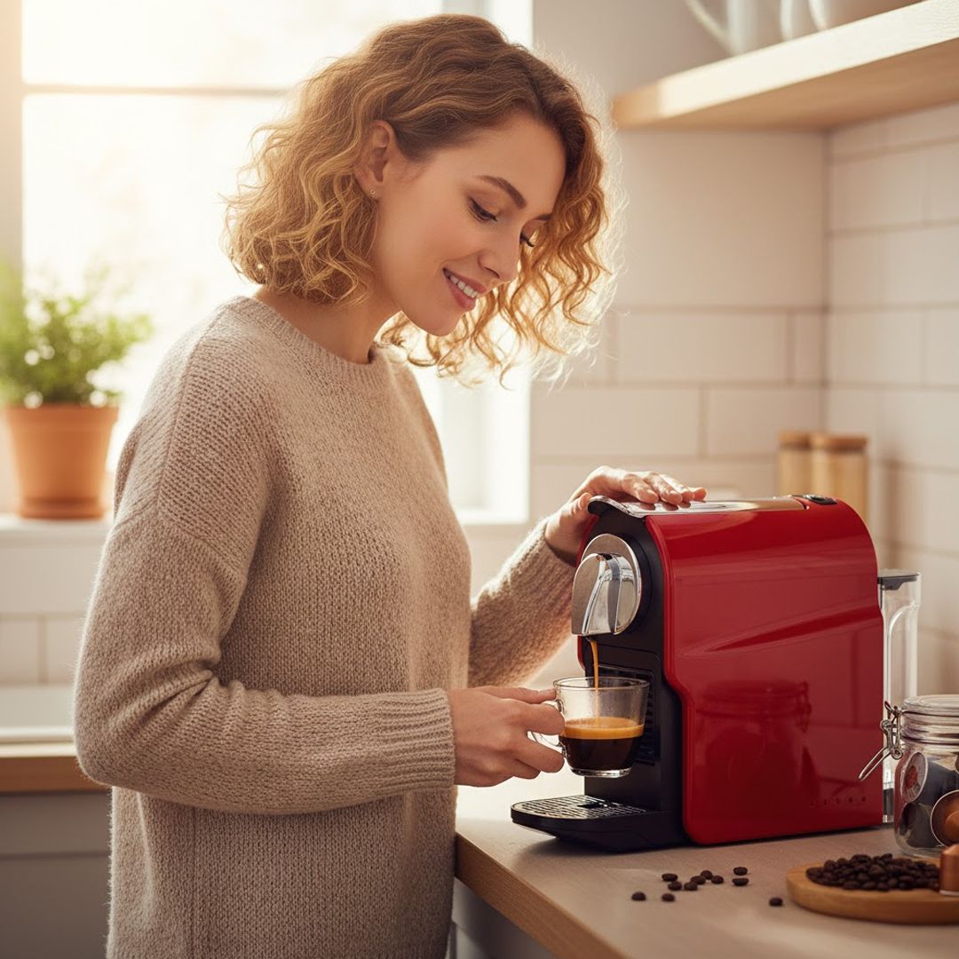 ركن ضيافة فندقي متكامل لتحضير المشروبات - 21