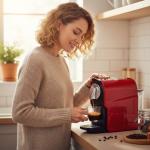 ركن ضيافة فندقي متكامل لتحضير المشروبات - 21