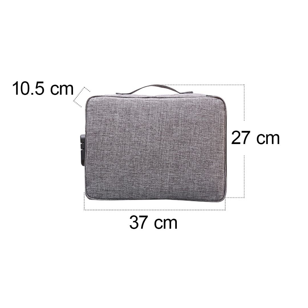Portable Card Organizer Bag product thumbnail 14