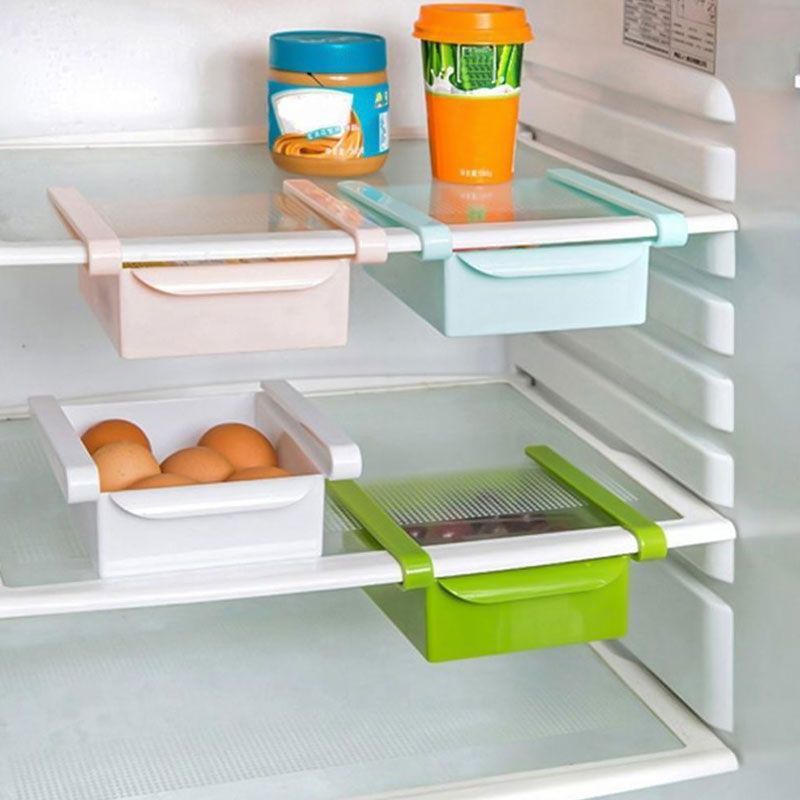 Refrigerator Organizing Rack Set product thumbnail 12