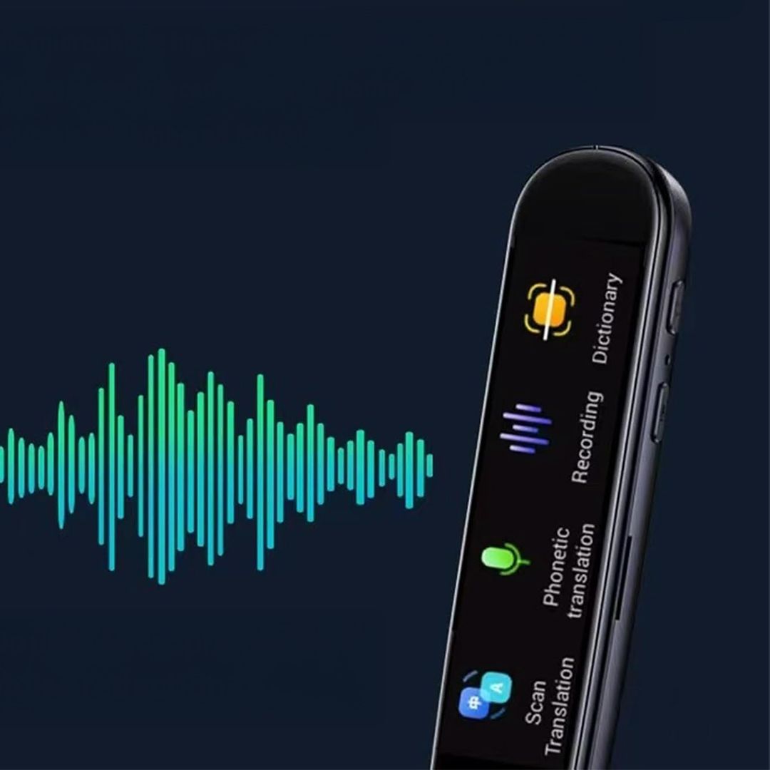 AI-Powered Smart Pen - 10