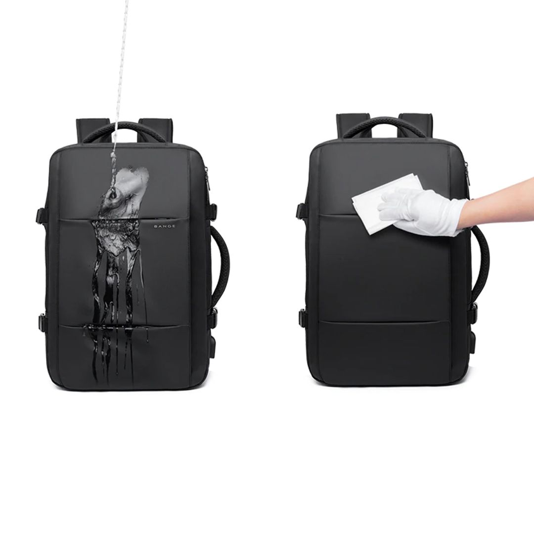 Waterproof Travel Bag product thumbnail 6