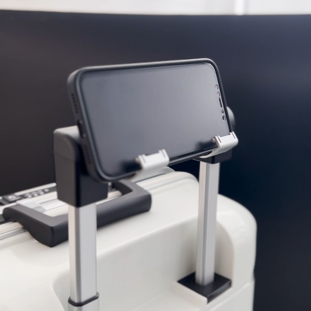 حقيبة سفر مع حامل للأكواب - 10