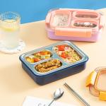No-Mix Lunch Box - 2