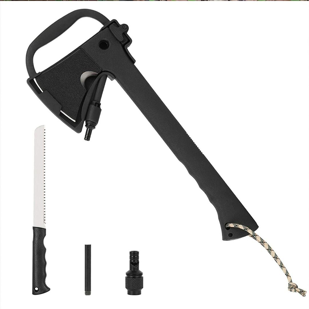 Camping Axe and Saw product thumbnail 13