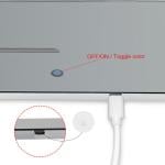 لاصقات إضاءة مغناطيسية للسيارة - 8