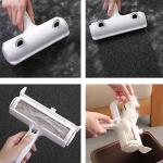 Pet Hair Remover Roller - 8