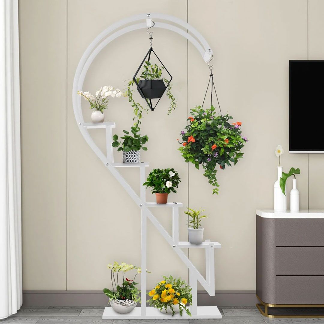 Agriculture Stands in the Shape of a Heart product thumbnail 4