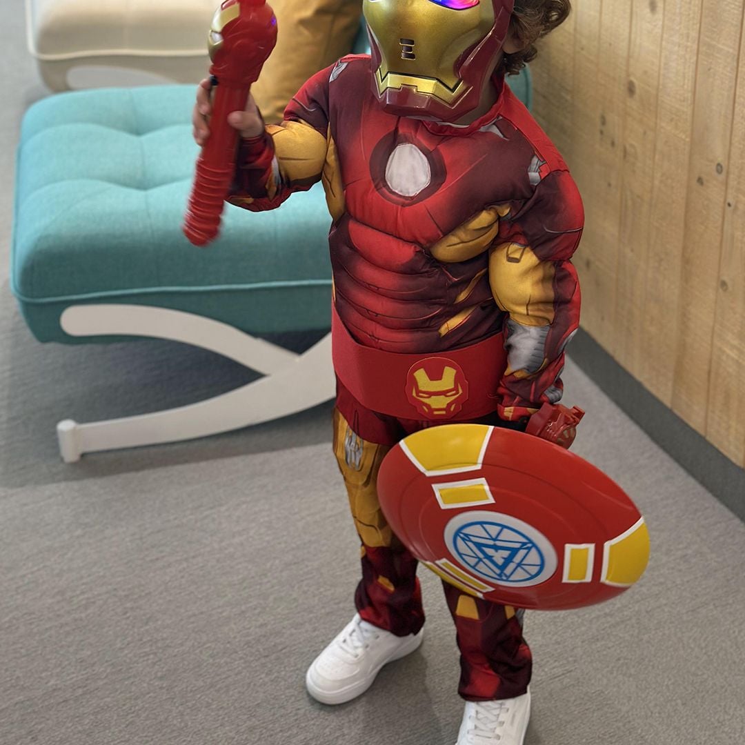 Iron Man Costume product thumbnail 20